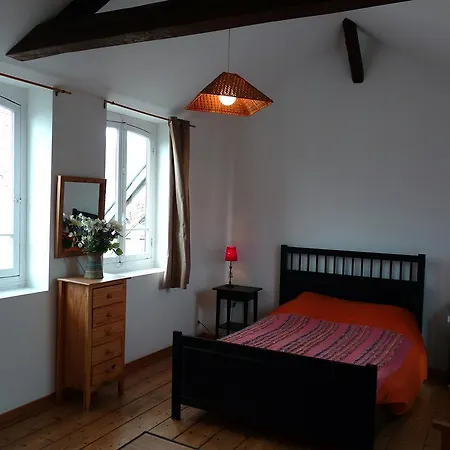 Atelier D'art Saint Leonard Maison d'hôtes