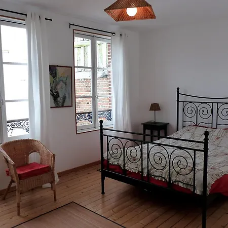 Maison d'hôtes Atelier D'art Saint Leonard