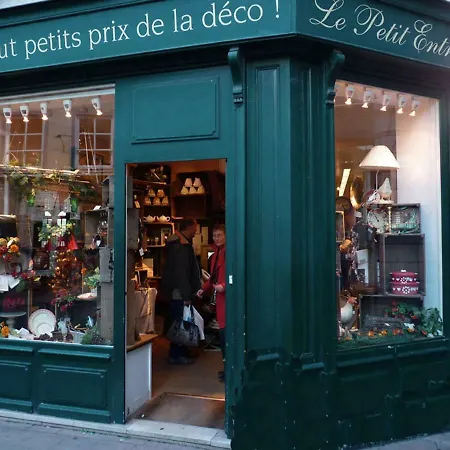 Atelier D'art Saint Leonard * Honfleur