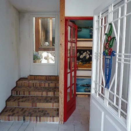 Maison d'hôtes Atelier D'art Saint Leonard *