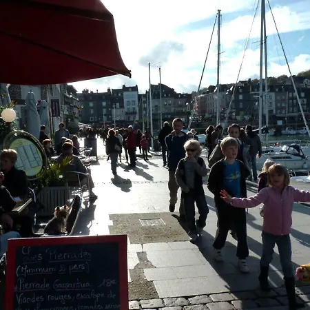 Atelier D'art Saint Leonard Honfleur