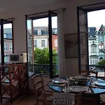 Atelier D'art Saint Leonard 4* Honfleur
