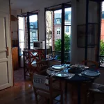 Atelier D'art Saint Leonard Honfleur