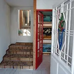 Πανσιόν Atelier D'art Saint Leonard 4*