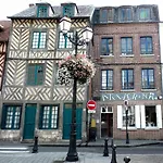 Atelier D'art Saint Leonard Gasthof 4*