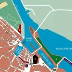 Gasthof Atelier D'art Saint Leonard Honfleur