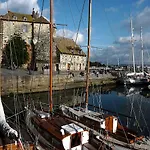 Atelier D'art Saint Leonard 4* Honfleur