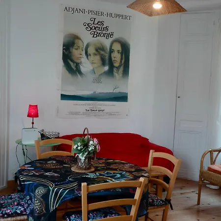 Gasthof Atelier D'art Saint Leonard 4*