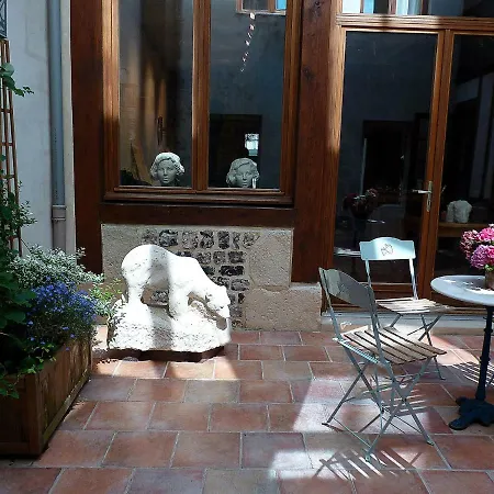Atelier D'art Saint Leonard Онфлёр
