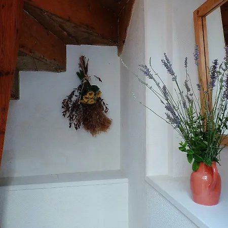 Atelier D'art Saint Leonard Гостевой дом 4*